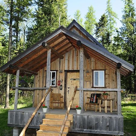 Bull Hill Guest Ranch Otel Marble Oda fotoğraf
