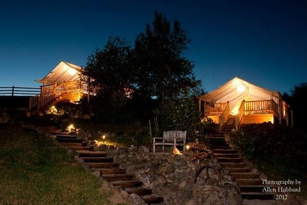 Bull Hill Guest Ranch Otel Marble Oda fotoğraf