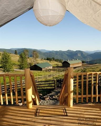 Bull Hill Guest Ranch Otel Marble Oda fotoğraf