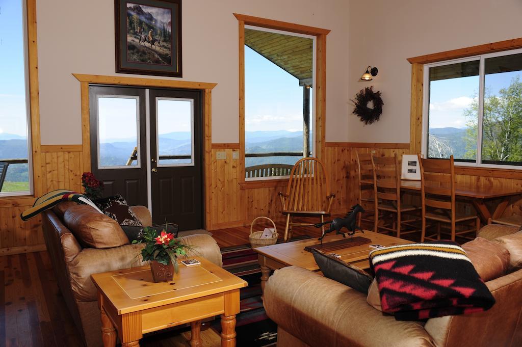Bull Hill Guest Ranch Otel Marble Oda fotoğraf
