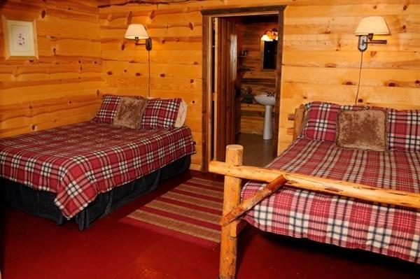 Bull Hill Guest Ranch Otel Marble Dış mekan fotoğraf