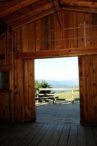 Bull Hill Guest Ranch Otel Marble Dış mekan fotoğraf
